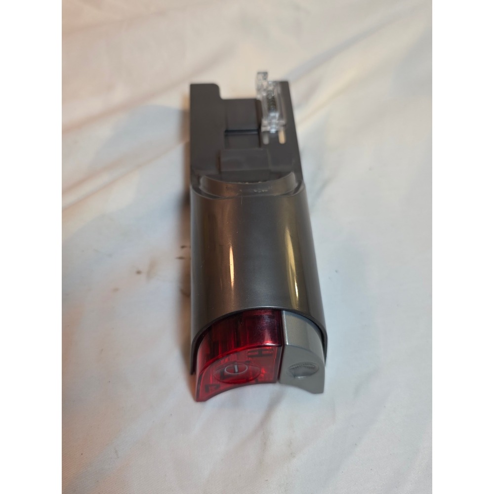 Dyson DC40 Wand Handle Release Catch Button Spring Assembly Part 11-8077 Iron